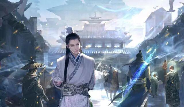 城邦争霸正式中文版